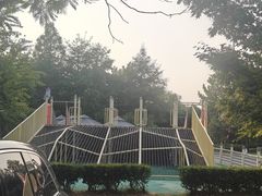 -太阳岛旅游度假区