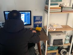 -宇不同照相馆(唐镇店)