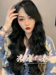 -MOVAN HAIR莫凡匠人发型屋