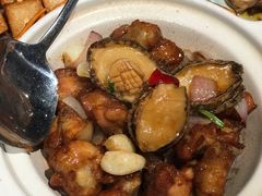 -潮界(虹桥新天地店)