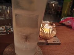 -MM·五声·音乐人与调酒师(西安路店)