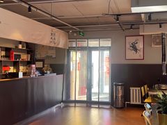 -小核桃烤肉馆(长白店)