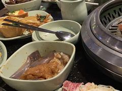 -梨花自助烤肉(天河城店)