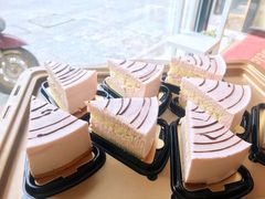 慕斯-慢时空烘焙·蛋糕·甜品台定制·茶歇(文鼎雅苑店)