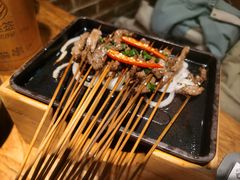 -北京食堂·烤鸭·宵夜(亚运村店)