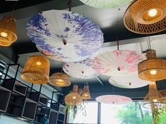 -小湾茶楼