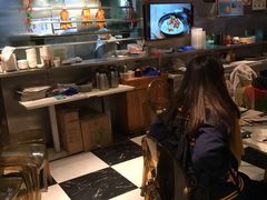 -新大咀港式茶餐厅(宝山万达店)