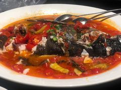 -上名堂·鱼头好吃(体育场路店)