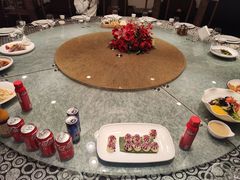 -全晋丽呈睿轩酒店-餐厅