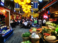 -老灶房-四川土菜(铁牛广场店)