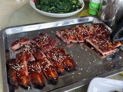 -区海鸡场饭店(石壁店)