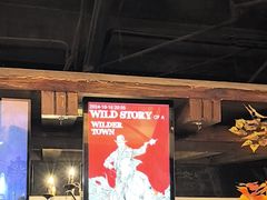 -暴风岛沉浸式体验馆(百联世纪店)