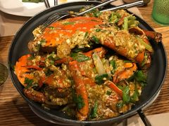 -simply thai天泰(长泰广场店)