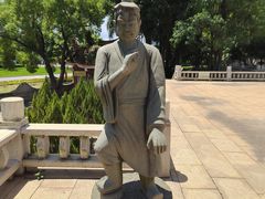 -青礁慈济宫