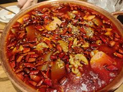 -溢香苑瓦罐(优胜北路店)