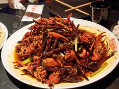 -红盔甲·小龙虾(人民广场店)