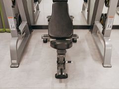 -琪航健身工作室(徐汇光大店)