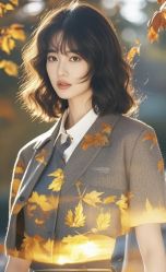 -MAKE SENSE美可沙龙