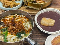-小满手工粉(北京来福士店)