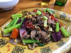 -正宗水城烙锅(黔灵东路店)