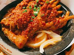 -七八冷面·延边朝鲜族美食(圣熙八号店)