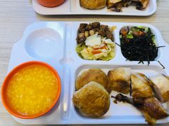 -香妃烤鸡(新奥店)