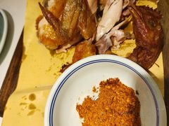 -打酱油·非遗淮扬菜(瘦西湖梅岭店)