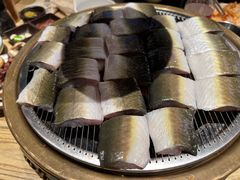 -泥炉烧肉师(新街口金銮巷店)