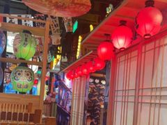 -有喜屋·烧鸟·居酒屋(周浦万达店)