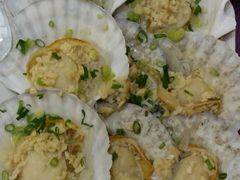 -盛港湾海鲜食府(黄沙店)