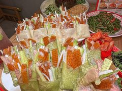 -满园烤鸭·春饼(太原街万达店)
