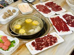 -杏花吴记牛肉火锅