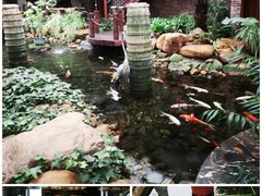 -龙源九号花园酒店(叶埠桥店)