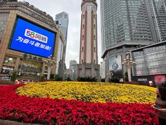 -人民解放纪念碑