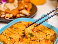 -香香海南菜餐厅