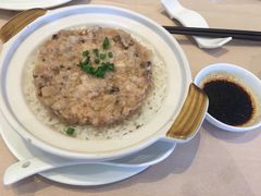 土鱿肉饼饭-金苑海鲜酒家(来魅力店)