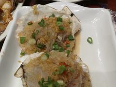 -金刚山烧烤(中山路店)