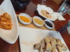 -水润轩私厨海南菜餐厅(铂尔曼酒店)
