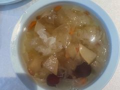 -津沽小院(天津之眼店)