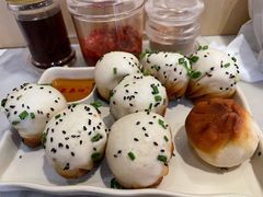 -东泰祥生煎馆(重庆北路店)
