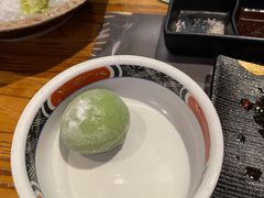 大福糕-黑牛の店·和牛烧肉(合生汇店)
