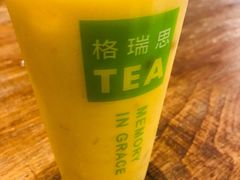-格瑞思动物奶油生日蛋糕(圆融店)