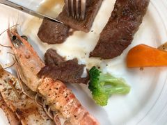 -铂丽斯国际大酒店-凯悦自助餐厅