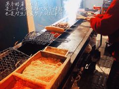 -霍元甲烧烤(江城商务大楼店)