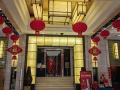 -北京民族饭店