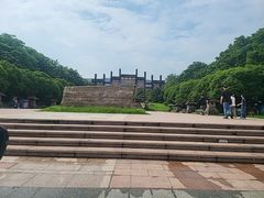 -南京市江宁方山