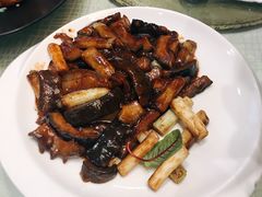 -香融府·烤鸭·家常菜(马家堡路店)