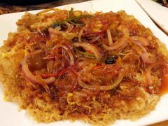 -拿福食府(广大路店)