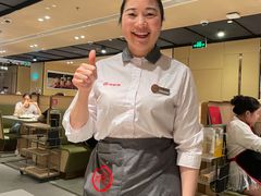 -海底捞火锅(杭州天虹购物中心店)