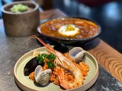 海鲜饭-Apollo·西班牙小酒馆(安福路店)